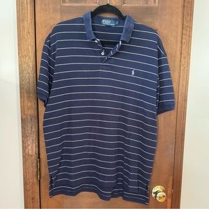 Vintage Polo Ralph Lauren Polo Shirt